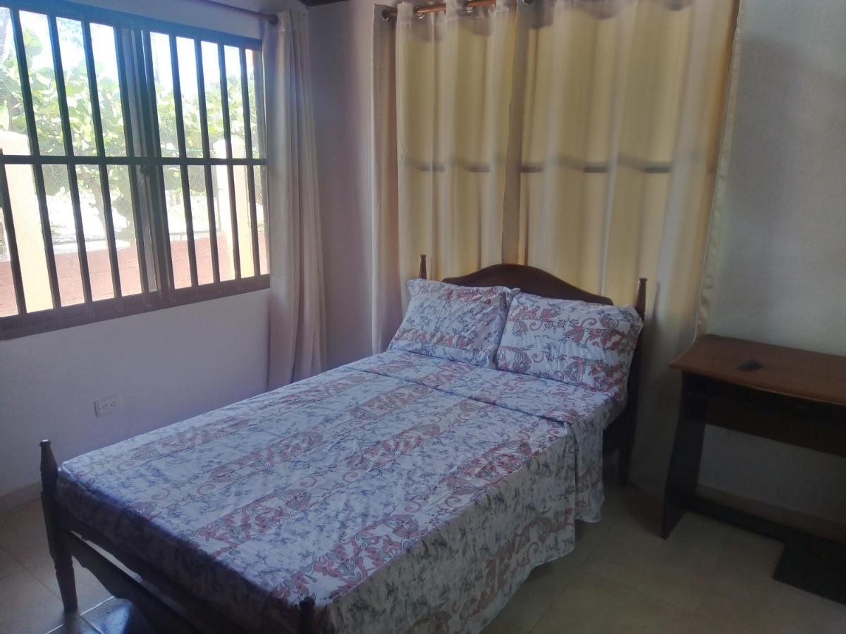 Hostal Green Bay San Andrés Kültér fotó