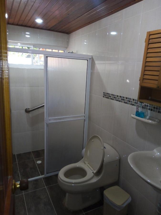 Hostal Green Bay San Andrés Kültér fotó
